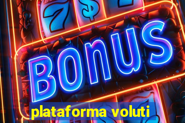 plataforma voluti